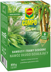 Nawóz długo działający do bambusów i traw 850 g Compo