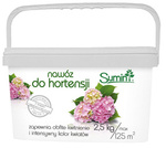 Nawóz Do Hortensji 2,5 kg