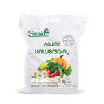 Nawóz Uniwersalny (worek) 5 kg Optymalny Skład