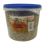 Pokarm dla ptaków - mieszanka ziaren - 5 kg 