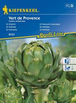 Karczoch zwyczajny Vert de Provence Cynara cardunculus var. scolymus
