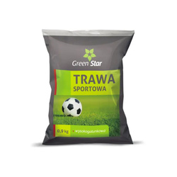 Trawa sportowa Green Star 