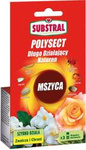Polysect Naturen - preparat na mszyce - 60 ml Substral