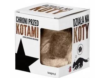 Kunagone - chroni przed kotami 2 szt.