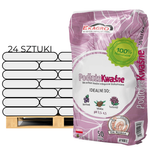 Bio Podłoże Kwaśne - Paleta 24x50 l Ekagro 