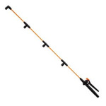 Lanca Regałowa 4-Dyszowa