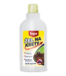 Reiss Aus 500 ml wygodny i skuteczny żel odstraszający krety, psy i koty