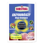SUBSTRAL kędzierzawość SYLLIT 65 WP 45g