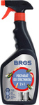 Preparat do śmietników – spray 2w1 – 500 ml Bros
