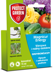 MAGNICUR ENERGY 840SL 15 ML (dawniej PREVICUR)