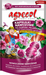 FertiCaps Kapsułki Nawozowe Pelargonia, Surfinia 14 szt.
