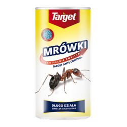 ANTS CONTROL TUBA 100 G NA MRÓWKI Target