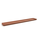 Podstawka do skrzynki balkonowej Bona 80 cm – ceglasty – Lamela