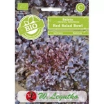 Sałata Red Salad Bowl 0,5 g  - Legutko 