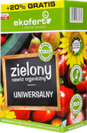 Ekofert - Nawóz Organiczny Uniwersalny 1,2 kg