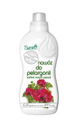 Nawóz Do Pelargonii, Surfinii i Innych Petunii 500 ml