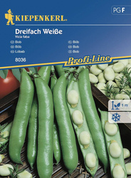 Bób Dreifach Weiße – Kiepenkerl