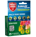  Sanium System – Na Szkodniki – 5 ml Protect Garden