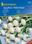 Cebula De la Reine ,,Weiße Königin ‘’ – Kiepenkerl 