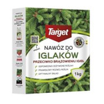 Nawóz przeciw brązowieniu igieł z mikroelementami 1 kg