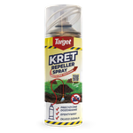 Kret Repeller spray – na krety – 400 ml Target