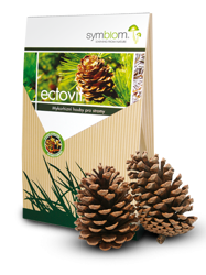 Mikoryza ECTOVIT 100 g