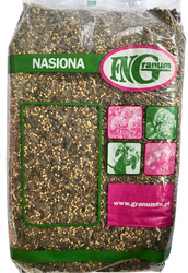  Mieszanka poplonowa miododajna – Maja – 1 kg