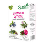 Siarczan Amonu Nawóz Zakwaszający 1 kg
