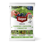 Switch 62,5 WG środek zwalczający szarą pleśń i antraknozę 4 g Target