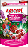 FertiCaps Kapsułki Nawozowe Do Roślin Kwitnących 18 szt.