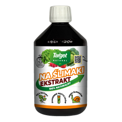 Ekstrakt Na Ślimaki 500 ml