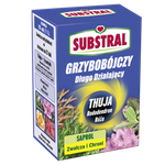 Substral SAPROL thuja 100ML zwalczający choroby tui