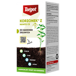 Korzonek Z 30 ml ukorzeniacz do roślin zielonych