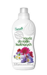 Nawóz Do Roślin Kwitnących 500 ml