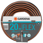 Wąż ogrodowy Comfort Flex 1/2" 20 m – Gardena