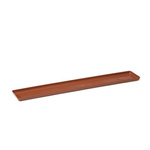 Podstawka do skrzynki balkonowej Bona 60 cm – ceglasty – Lamela