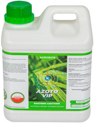 Probio Ogród Azoto VIP – naturalny azot – 2 l