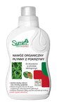 Nawóz Organiczny Płynny z Pokrzywy 250 ml
