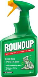 Roundup Antychwast Chodniki i Podjazdy 1l - Substral