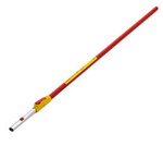 Trzonek Teleskopowy Vario ZM-V4 400 cm – Wolf Garten