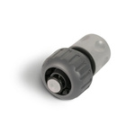 Szybkozłączka 3/4' STOP Green Star