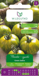 Pomidor Green Zebra 0.20g Legutko