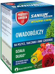 Sanium Koncentrat 50 ml