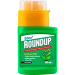 Roundup Antychwast Total Ultra Koncentrat 140 ml - Substral