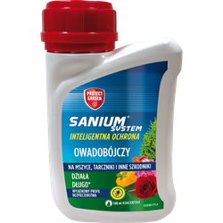 Sanium Koncentrat 100 ml