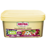 SUB Naturen 2w1 Nawóz ekologiczny 3,5 kg