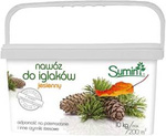 Nawóz jesienny do iglaków – 10 kg Sumin