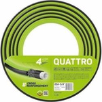 Wąż ogrodowy 4-warstwowy – Quattro 3/4" 25 m – Cellfast