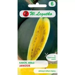 Arbuz Kawon Janosik 0,75 g - Legutko
