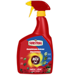 Kompleksowa ochrona Róża 2w1 SUBSTRAL 800 ml